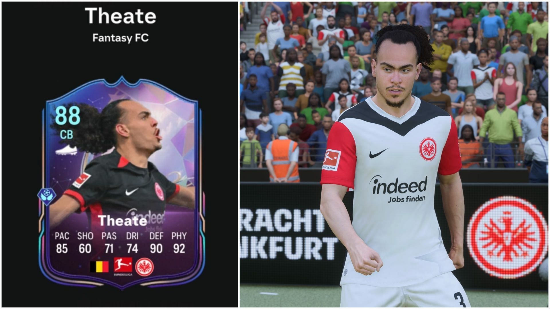 The latest player SBC is live (Images via EA Sports)