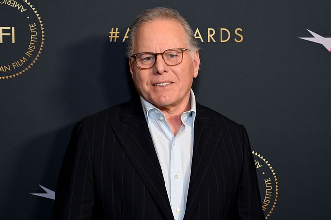 David Zaslav reportedly having "informal" talks with candidates to replace Warner Bros. heads