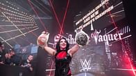 Stephanie Vaquer issues statement on making WWE history at MSG