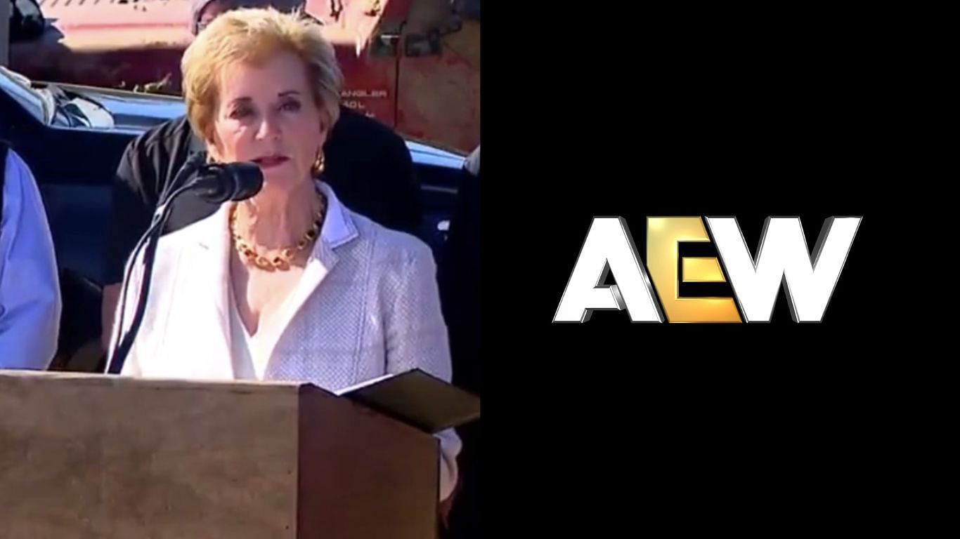 AEW star gets honest about his relationship with Linda McMahon