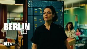 Berlin ER Streaming now; Cast, Release Dates and more
