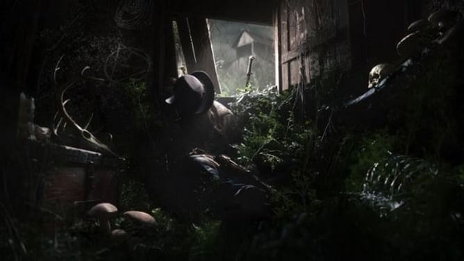 Hunt Showdown teases something big may arrive