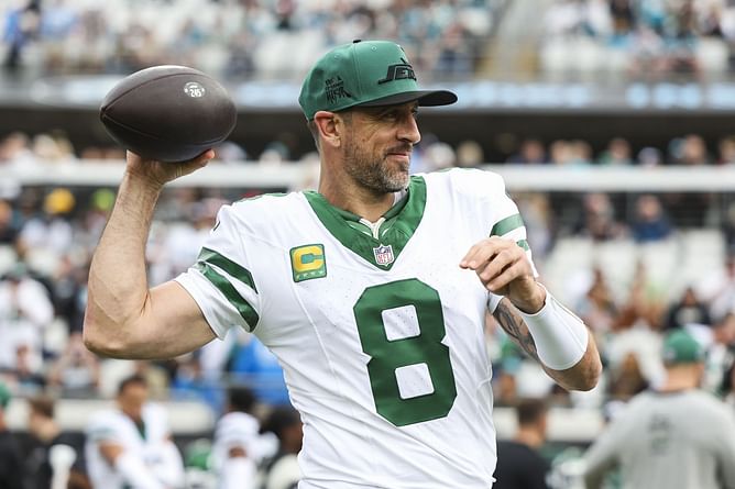 Aaron Rodgers Steelers rumors: Insider reveals new detail for delay in 4x MVP's decision