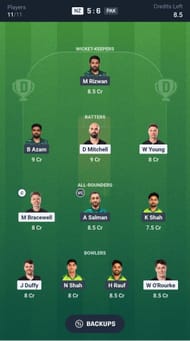 Fantasy suggestion #1