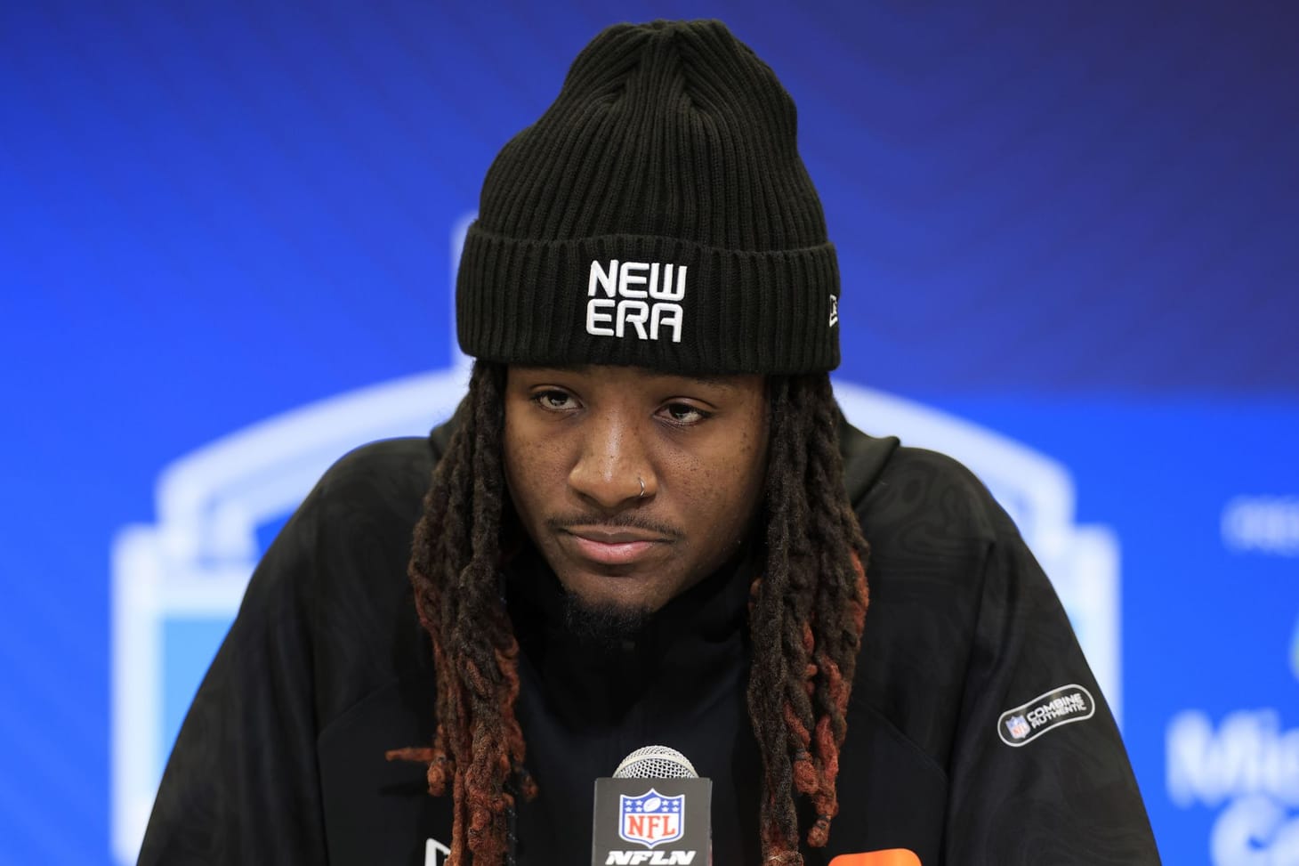 Where is Savion Williams from? Hometown and Nationality