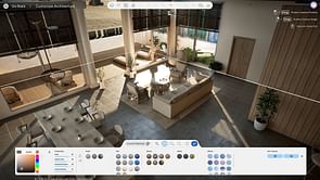 All Inzoi graphics options and controls