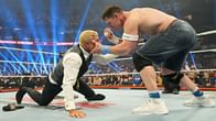 WWE Hall of Famer makes bold prediction about the future of John Cena and Cody Rhodes' feud