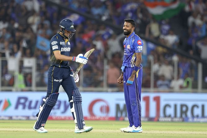 Mumbai Indians vs Kolkata Knight Riders: Scorecard, Highlights and Results of MI and KKR's last match in IPL 2025