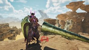 Lance in Monster Hunter Wilds: Best builds, skills, and combo guide