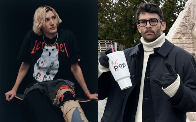 "Genuinely concerning": xQc lambasts Twitch CEO Dan Clancy for unbanning HasanAbi despite streamer's recent "violent threats"