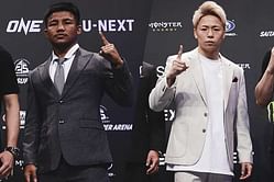 “Feel like I’m back in my second home” - Rodtang fired up to dazzle vs Takeru in front of Japanese audience at ONE 172