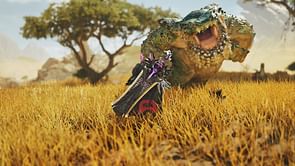 Monster Hunter Wilds: How to obtain Artian Parts