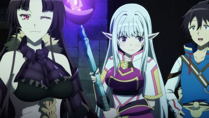 Welcome to Japan, Ms. Elf! episode 10: Release date and time, where to watch, and more