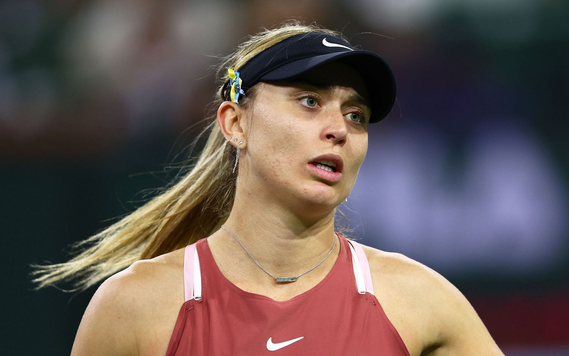 BNP Paribas Open - Day 12 - Source: Getty