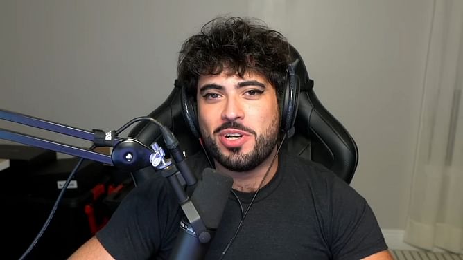 Why did Twitch ban Gonzalo 'ZeRo' five years ago? Allegations of sexual misconduct explored as streaming platform lifts ban