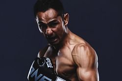 Former two-sport champ Sam-A says he’ll continue defying ‘Father Time’: “I can still fight for a long time”