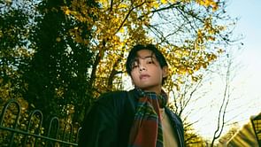 “Kim Taehyung’s impact” — Fans react as Coffee Bean Bread store owner reveals BTS’ V’s visit boosted their sales