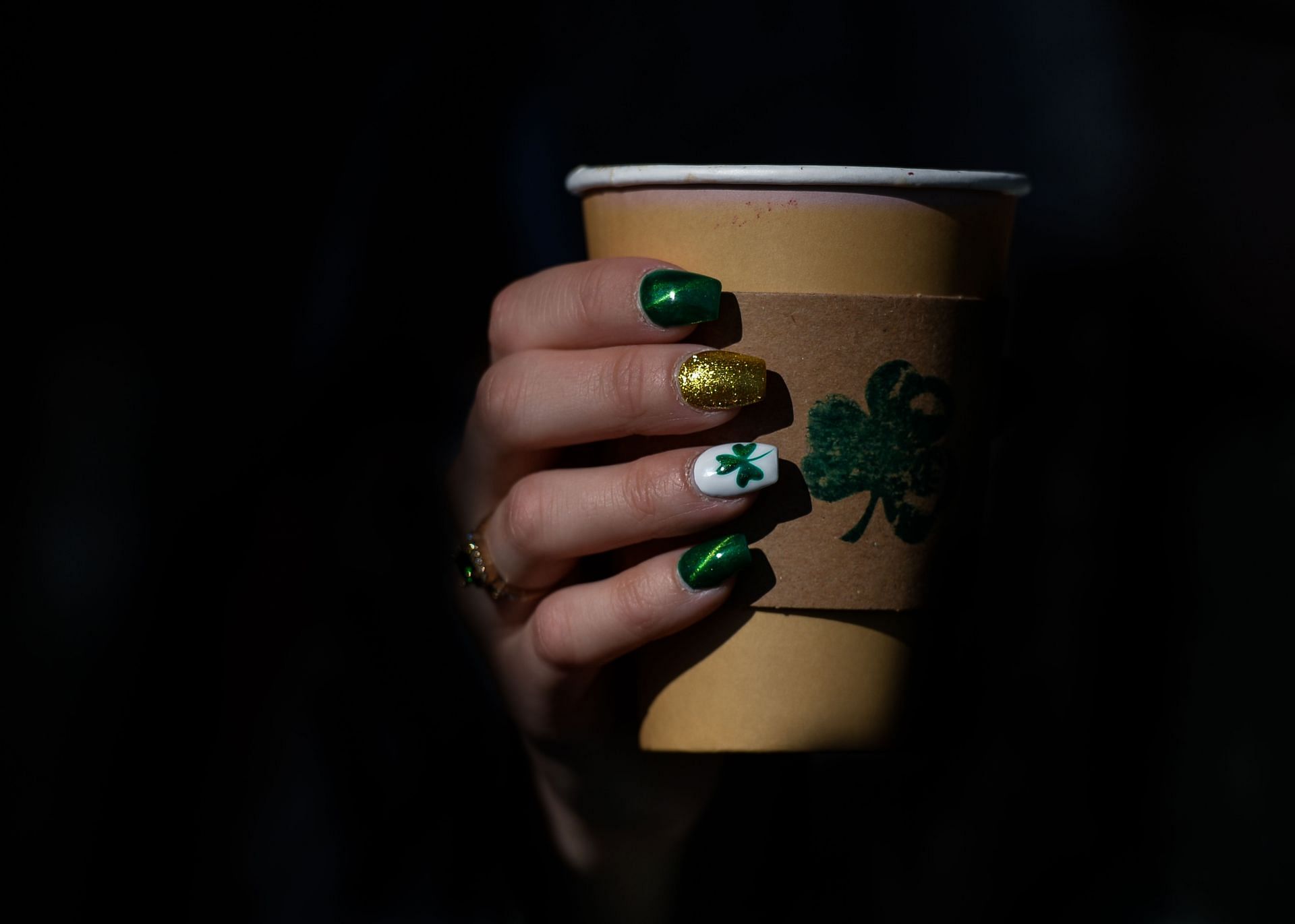 St. Patricks Day 2021 In Dublin - Source: Getty