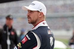 Denny Hamlin holds nothing back on NASCAR's ‘severity’ penalty clause amid Penske controversy: “I don’t think it should be”