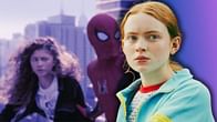 Stranger Things’ star Sadie Sink joins Spider-Man 4 in a mysterious role