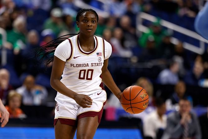 Top 5 landing spots for Ta'Niya Latson as Florida State star enters the transfer portal, feat. South Carolina
