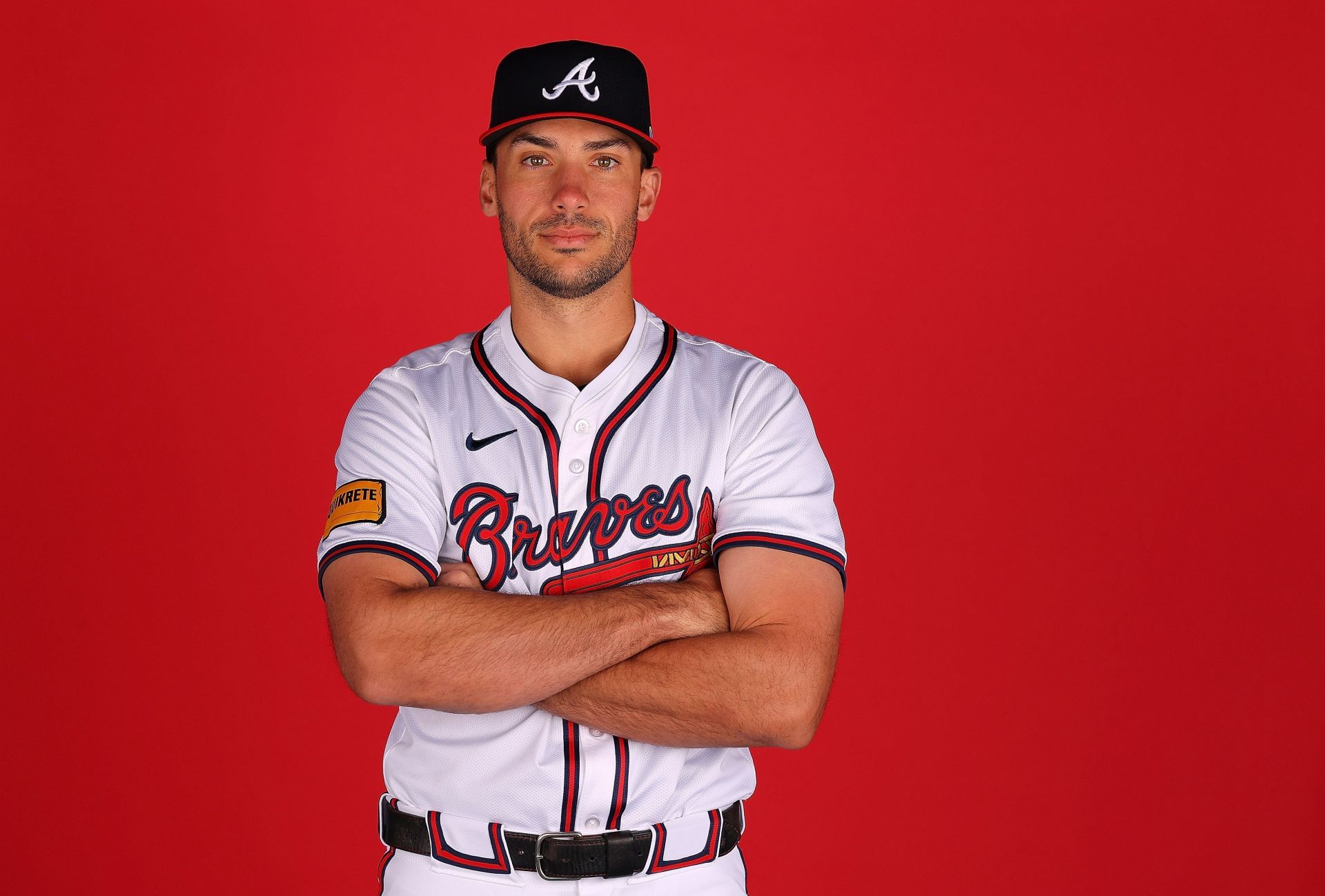 Atlanta Braves Photo Day