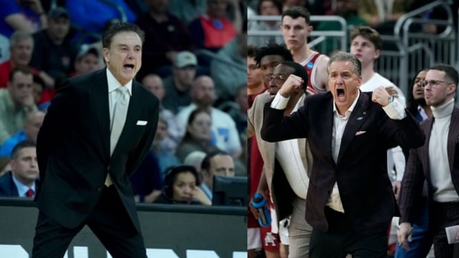 Arkansas vs. St. John's predictions, odds & picks for March 22 | NCAA Tournament 2025