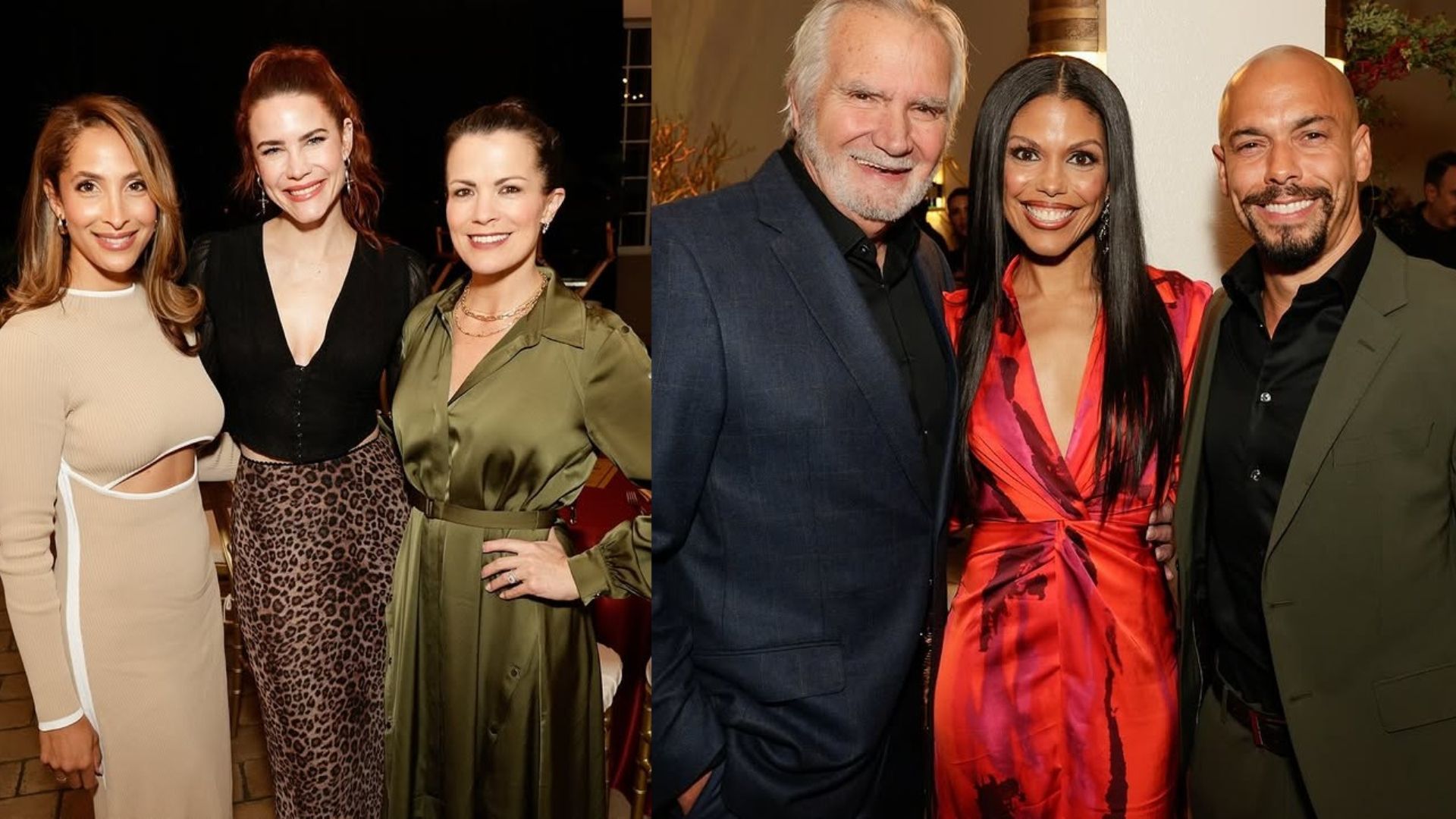 Beyond the Gates weekly recap (February 24 to 28, 2025): Nicole rejects Hayley's request while Dani pulls out a gun at Bill's wedding