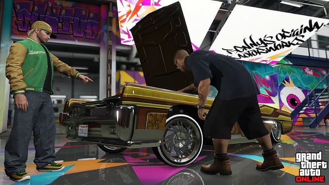 All GTA 5 Online businesses for passive income, ranked