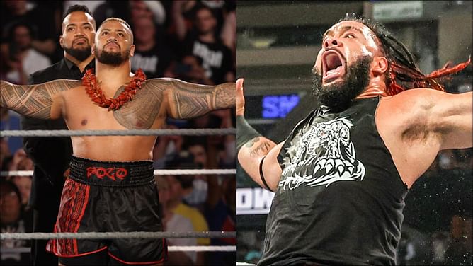 Solo Sikoa to add 34-year-old star to replace Jacob Fatu; WrestleMania twist? 4 Predictions for the new Bloodline following SmackDown