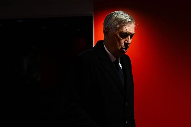 Real Madrid Transfer News Roundup: Chelsea want Carlo Ancelotti, Los Blancos face competition for EPL ace, and more - March 15, 2025