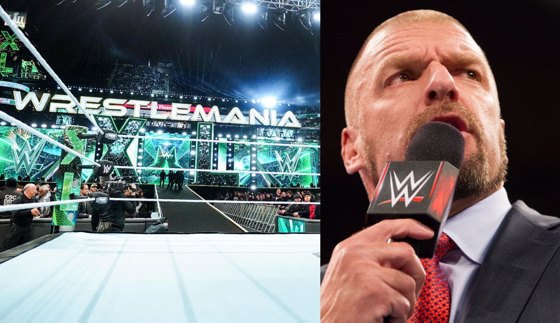 WrestleMania को लेकर खुलासा (Photo: WWE.com)
