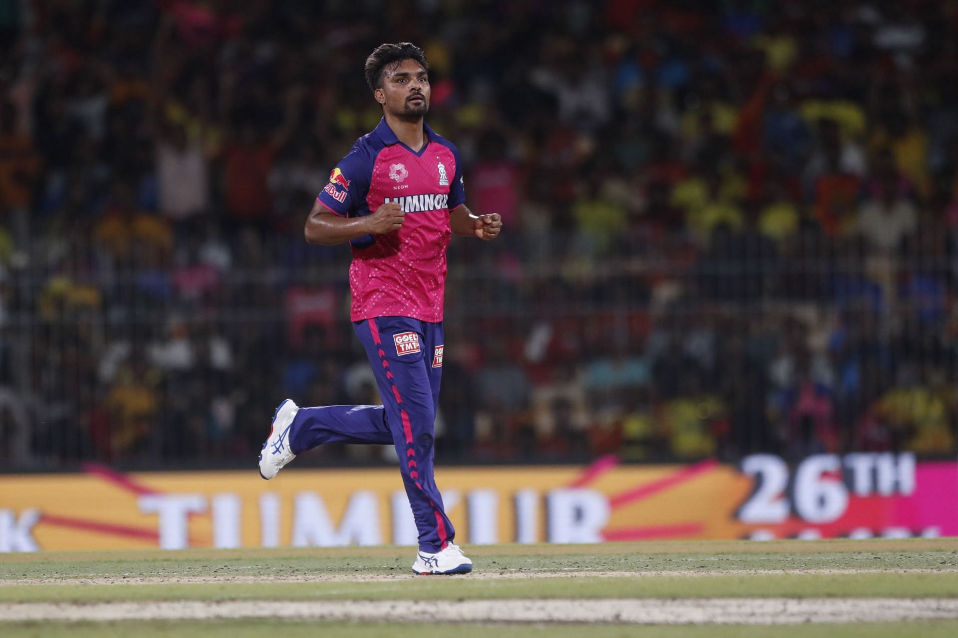 2024 IPL Qualifier 2 - Sunrisers Hyderabad v Rajasthan Royals - Source: Getty