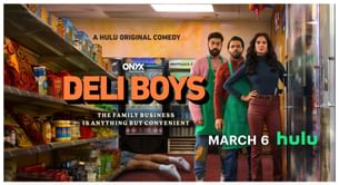 Meet Raj & Mir Dar - The Deli Boys (Exclusive)