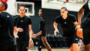 2025 Class recruit Matthew Able re-opens his recruitment following coaching change in Miami
