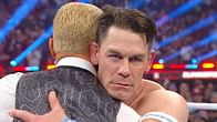 "They're geniuses" - John Cena's shocking heel turn at WWE Elimination Chamber draws heavy praise from veteran