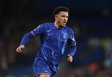 "He’s 100 per cent all the time; you just know he’s going to give it his all" - Jadon Sancho praises Chelsea mate after Leicester win