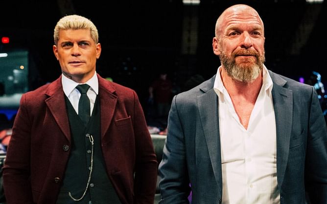 Cody Rhodes' family member to reportedly be inducted into the WWE Hall of Fame Class of 2025 (Exclusive)
