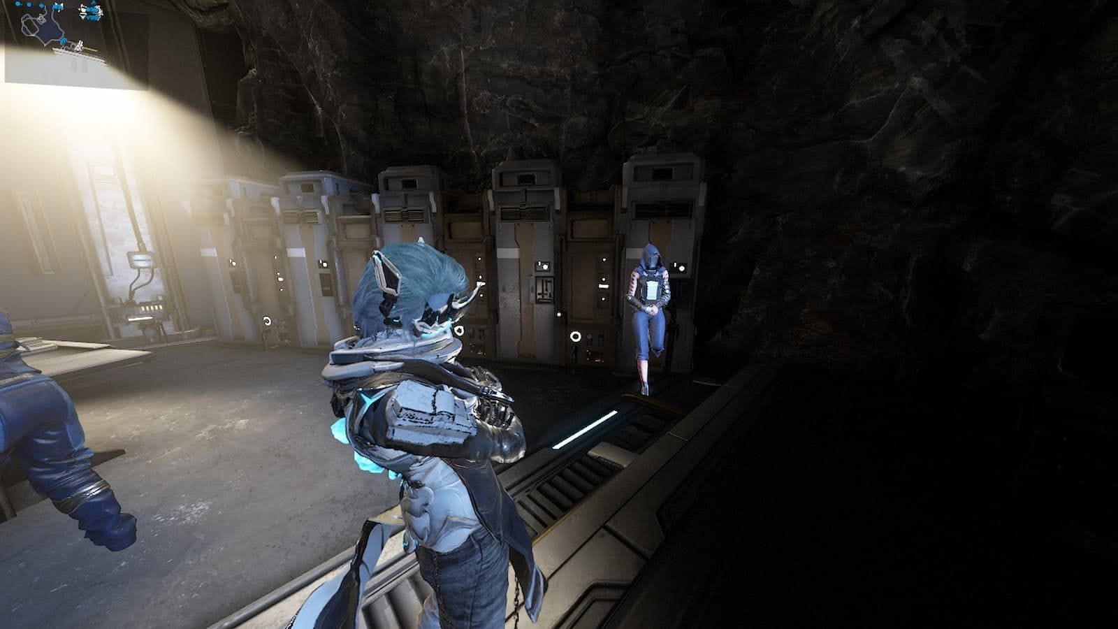 How to get Baruuk in Warframe