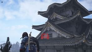 Where to find all Omizo Castle Samurai Daishos in Assassin's Creed Shadows (rewards and more)