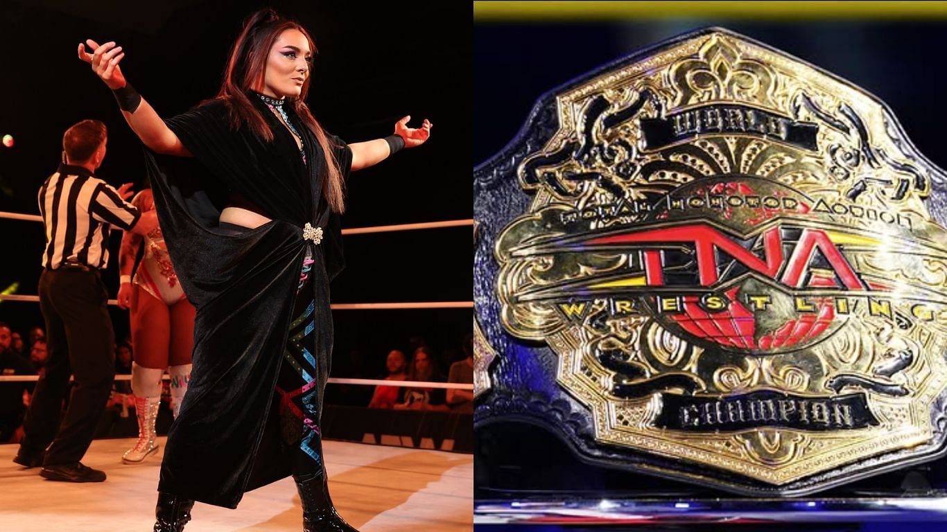 Deonna Purrazzo signed with AEW in 2024 [image source: AEW Facebook, TNA