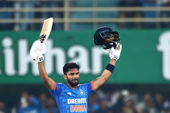 Predicting CSK's top 3 run-getters for IPL 2025 ft. Ruturaj Gaikwad