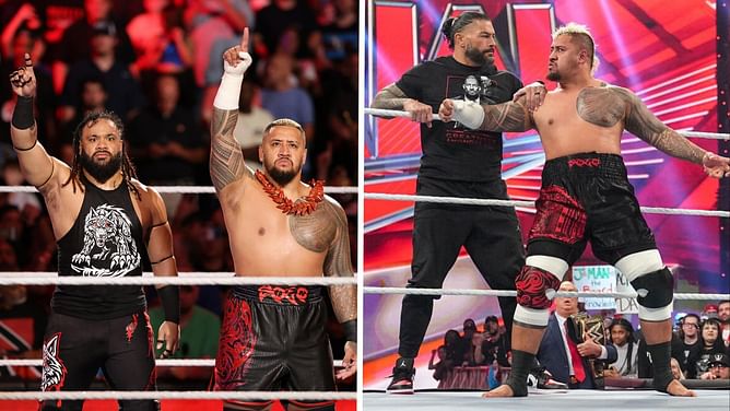4 things Solo Sikoa can do on WWE SmackDown tonight