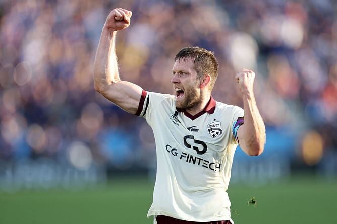 Adelaide United vs Brisbane Roar Prediction and Betting Tips | March 8th 2025