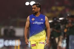 5 times a clip of MS Dhoni dancing went viral on the internet