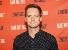“The show changed my whole life”: Suits star Patrick J. Adams recalls iconic scene in the pilot that changed his life