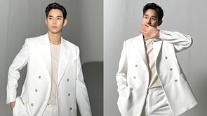Industry insiders estimate Kim Soo-hyun may owe $13.8M in brand advertisement contract penalties over Kim Sae-ron controversy