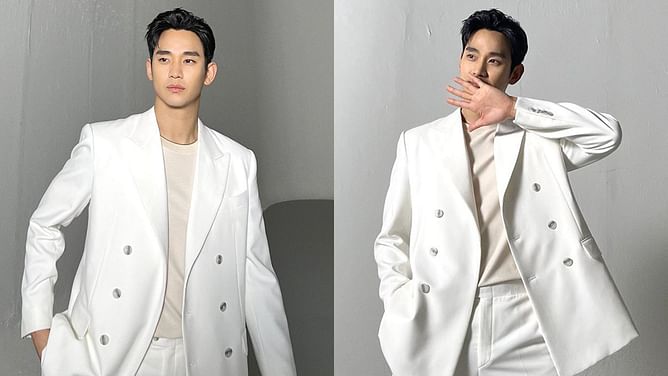 Industry insiders estimate Kim Soo-hyun may owe $13.8M in brand advertisement contract penalties over Kim Sae-ron controversy