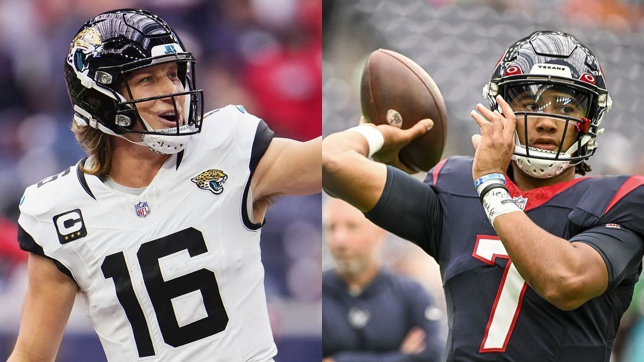 Final Free Agency Grades for AFC South teams: Jaguars get B- for improving O-line, Texans get E for doing the opposite, and more