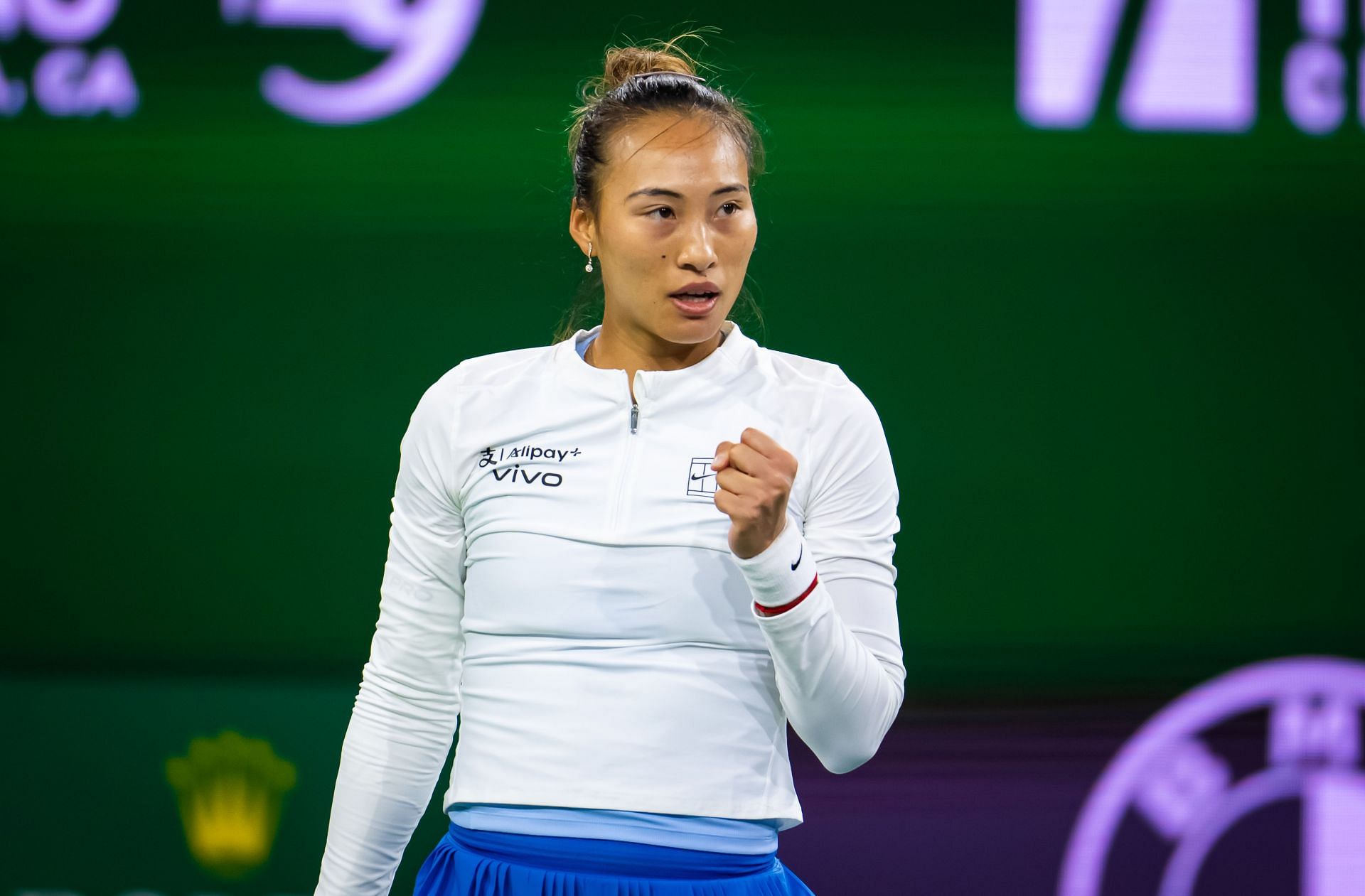 BNP Paribas Open - Day 3 - Source: Getty